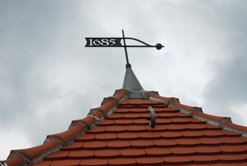 Frühlingspanorama von Nattwerder